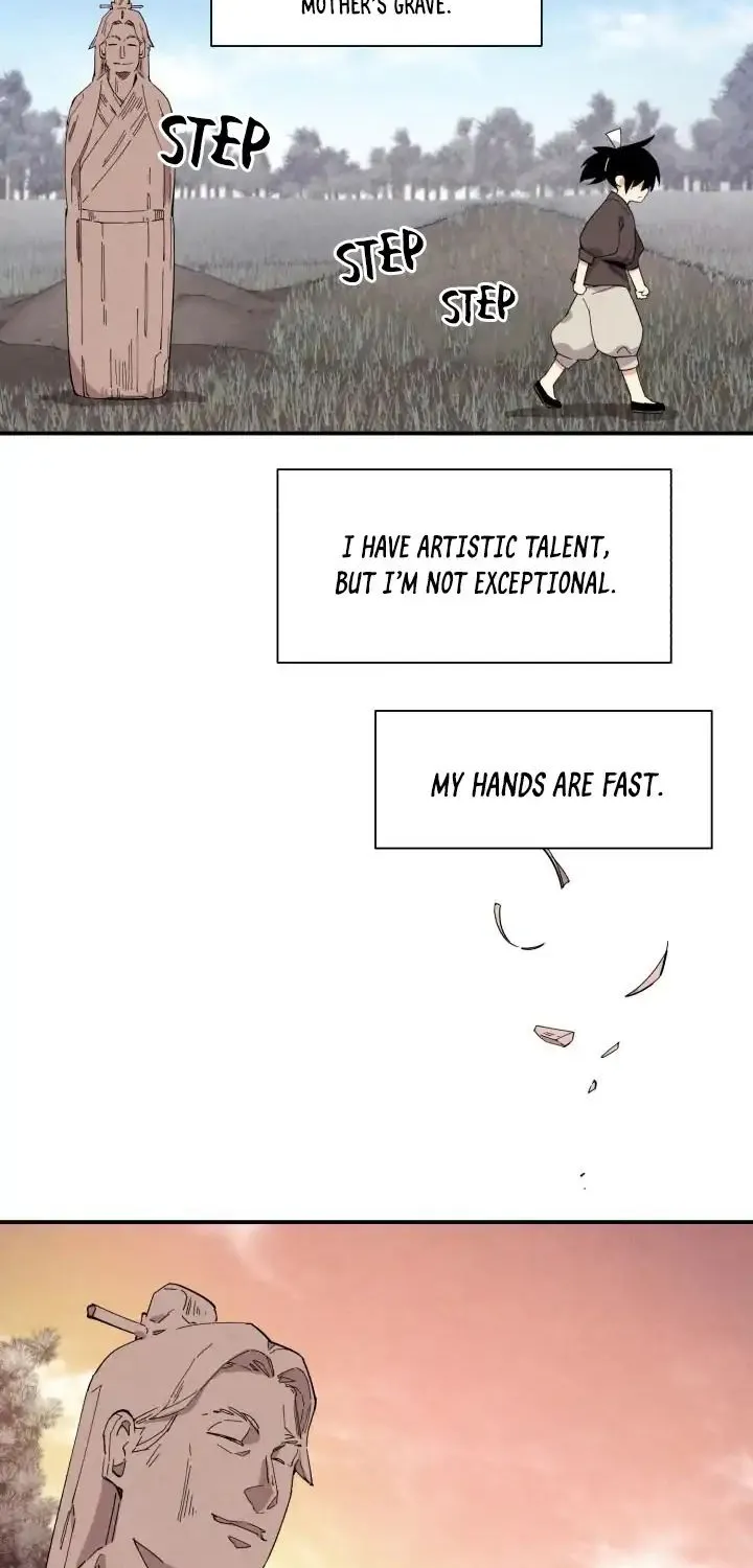 Read Lightning Degree chapter 1 image 17 on Lezhin