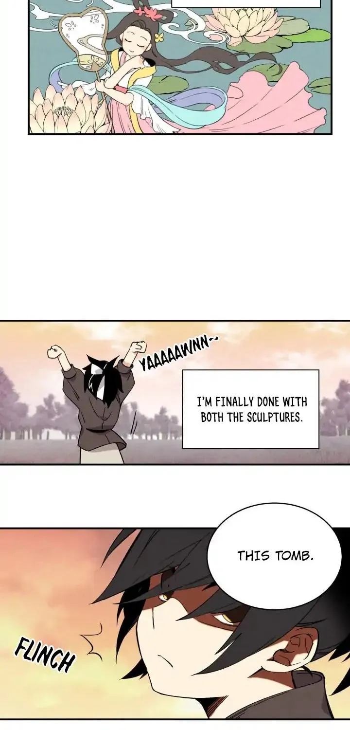 Read Lightning Degree chapter 1 image 19 on Lezhin