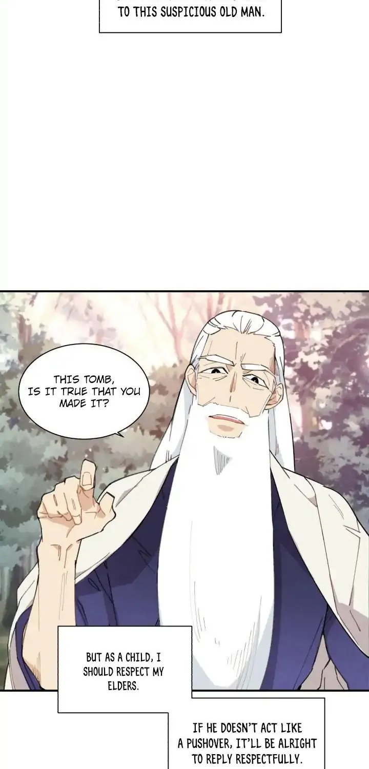 Read Lightning Degree chapter 1 image 24 on Lezhin