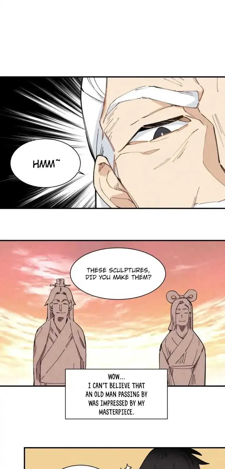 Read Lightning Degree chapter 1 image 27 on Lezhin