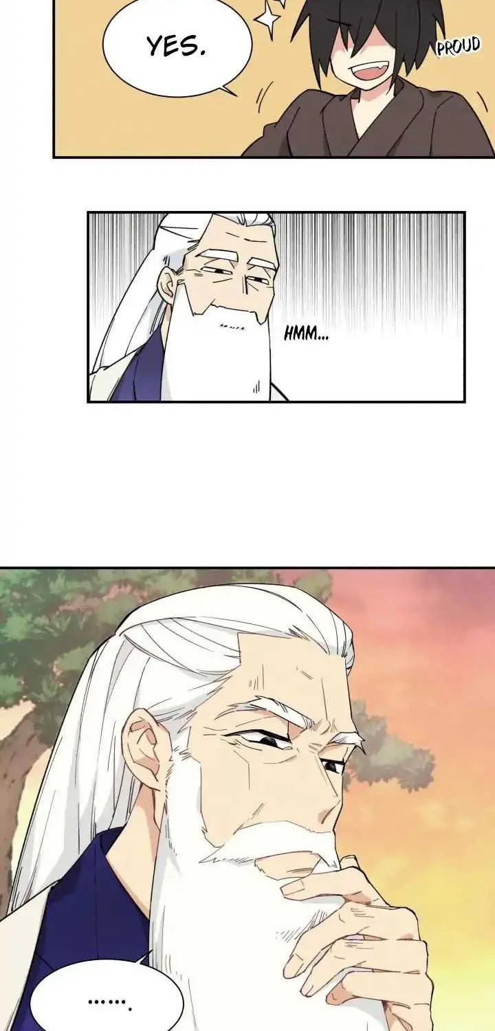 Read Lightning Degree chapter 1 image 28 on Lezhin