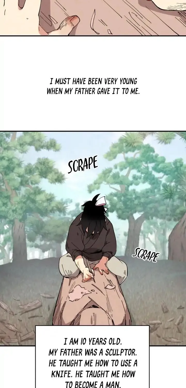 Read Lightning Degree chapter 1 image 3 on Lezhin