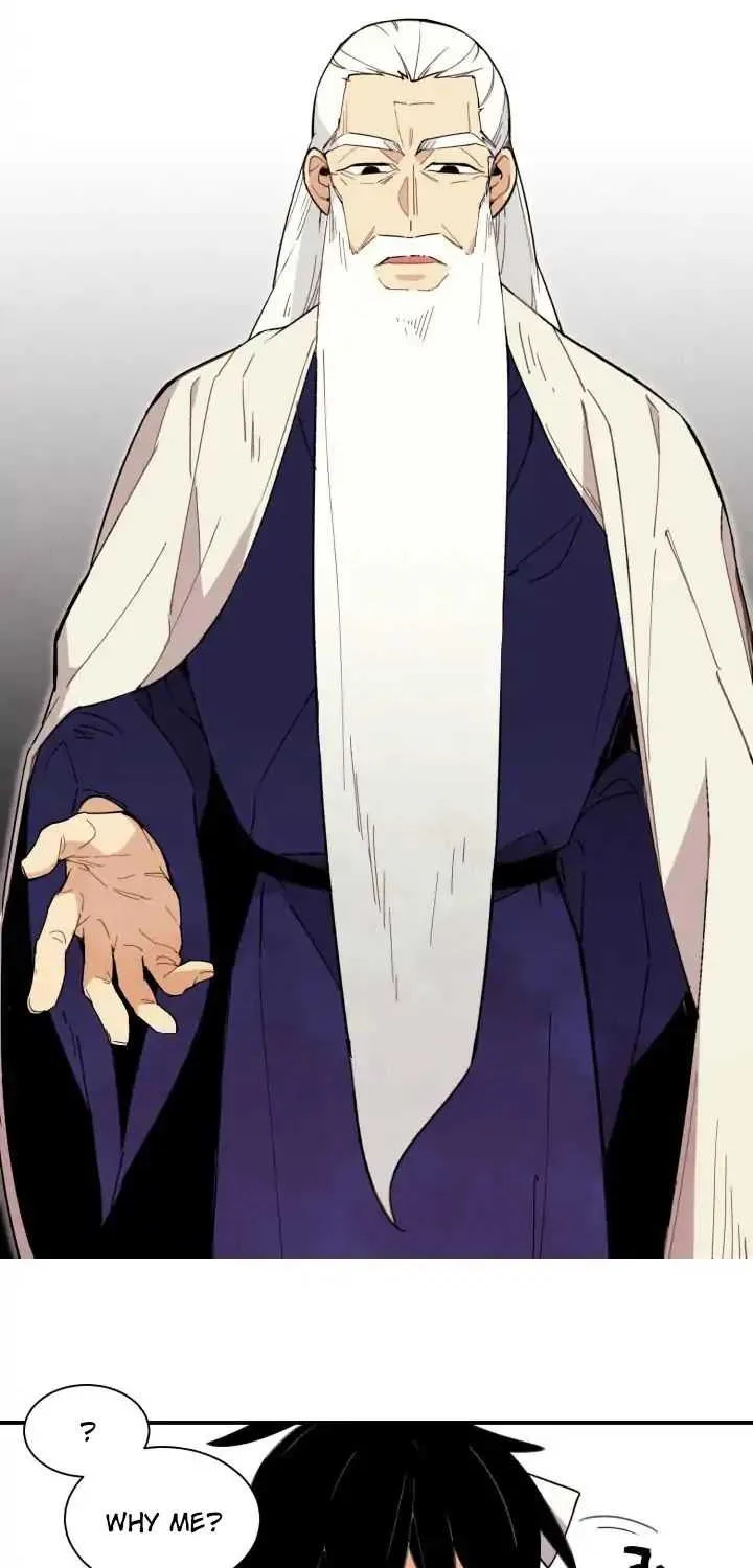 Read Lightning Degree chapter 1 image 30 on Lezhin