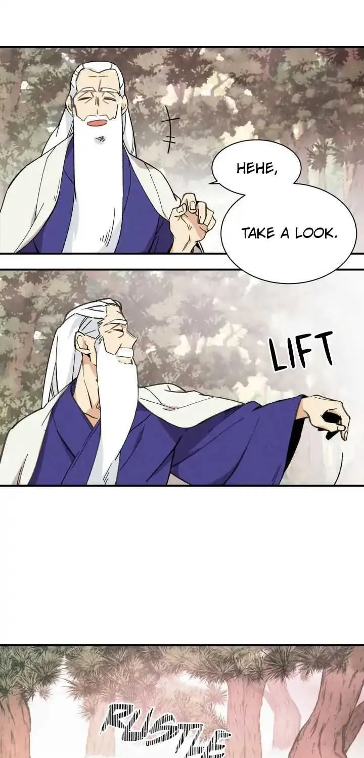 Read Lightning Degree chapter 1 image 33 on Lezhin