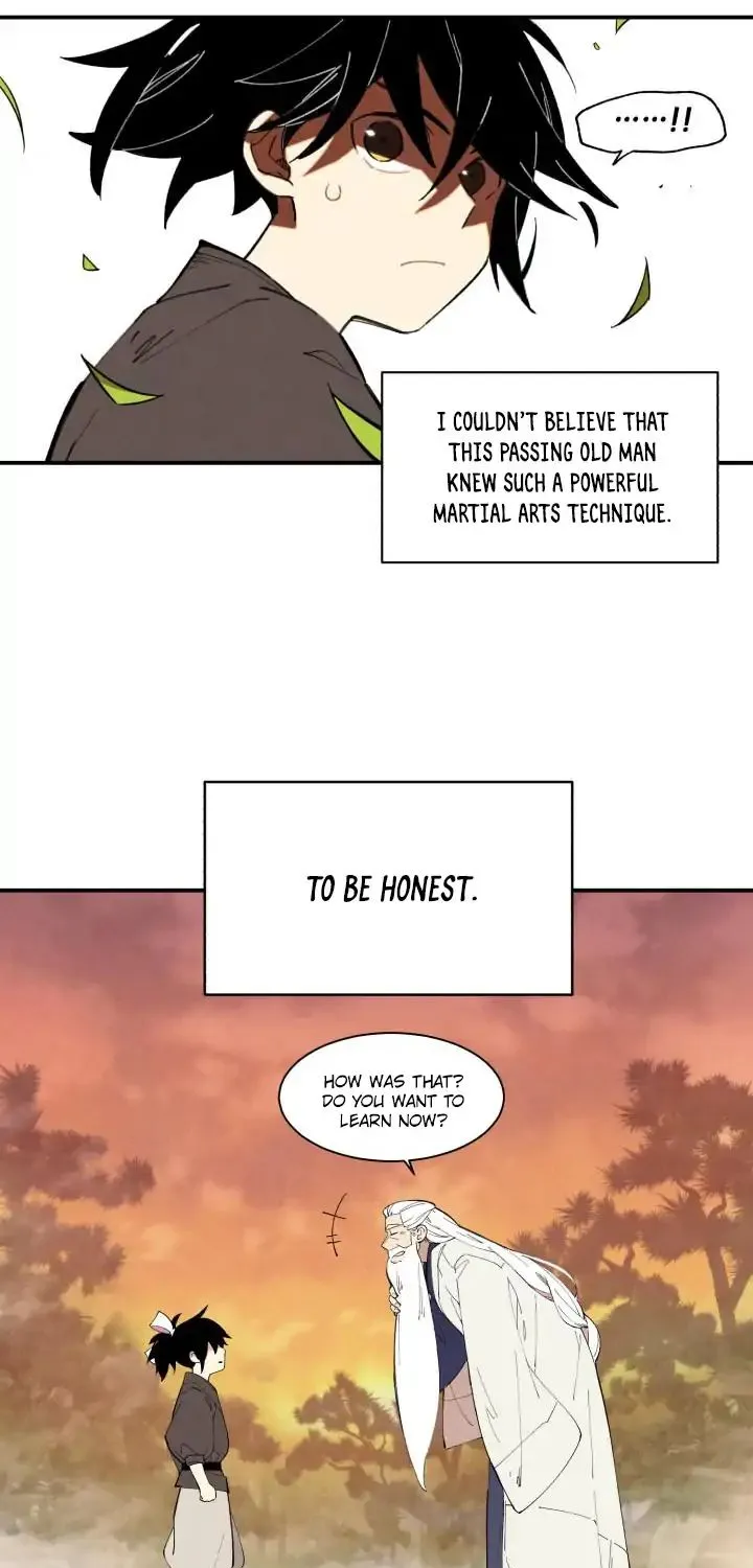 Read Lightning Degree chapter 1 image 38 on Lezhin