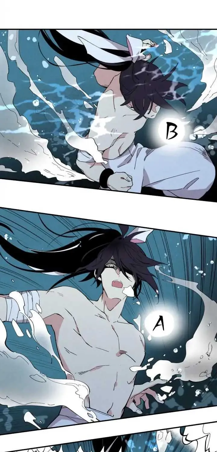 Read Lightning Degree chapter 1 image 45 on Lezhin