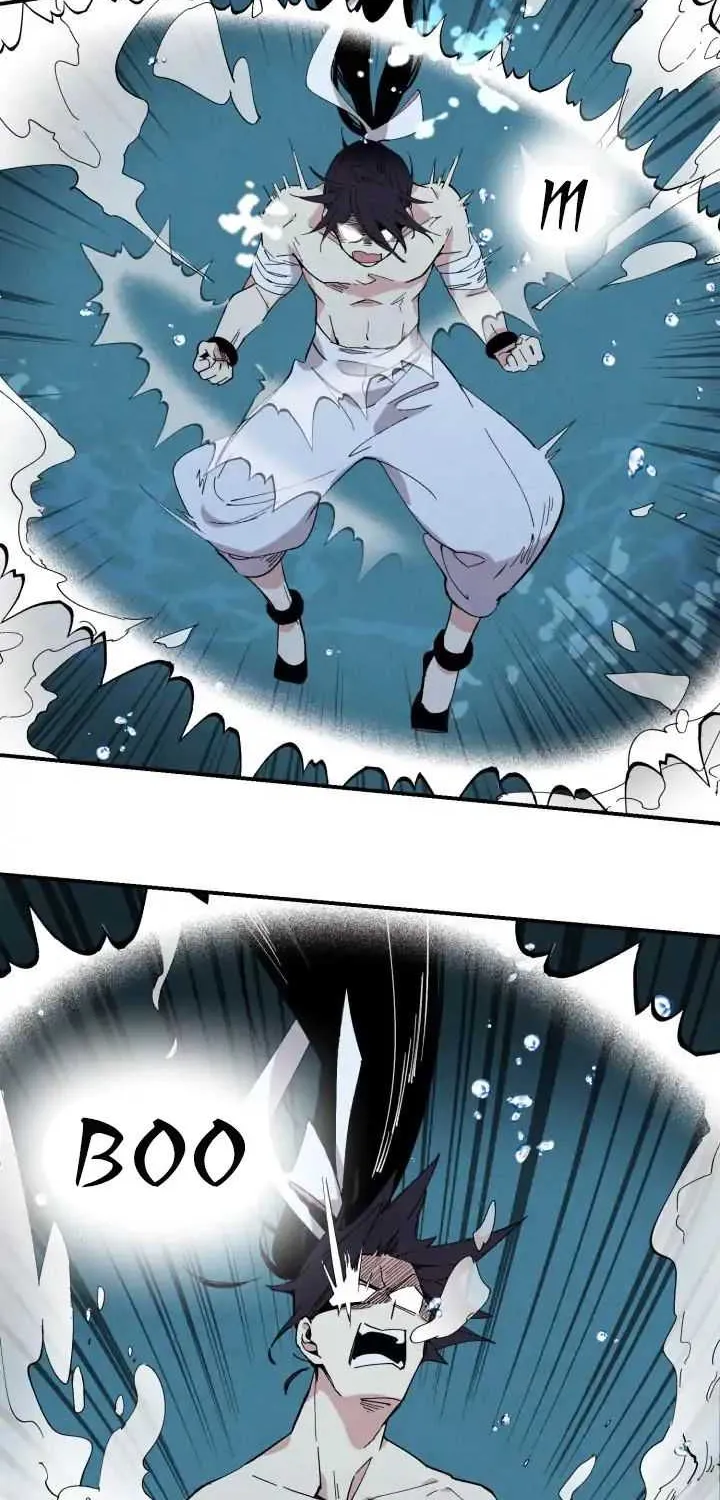 Read Lightning Degree chapter 1 image 46 on Lezhin