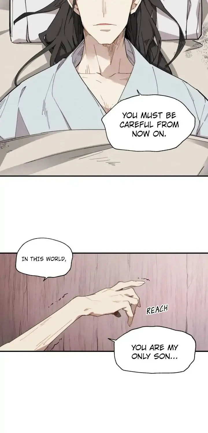 Read Lightning Degree chapter 1 image 7 on Lezhin