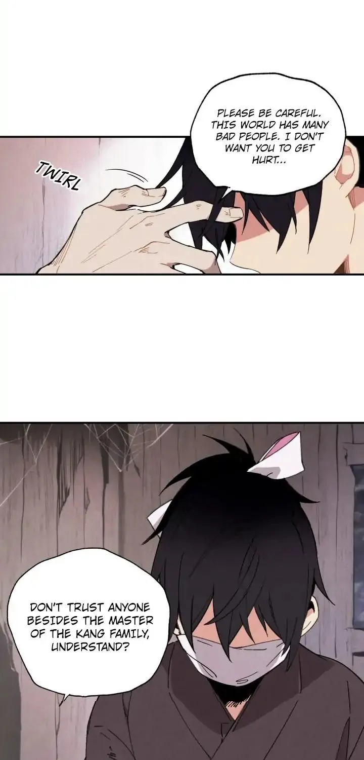 Read Lightning Degree chapter 1 image 8 on Lezhin