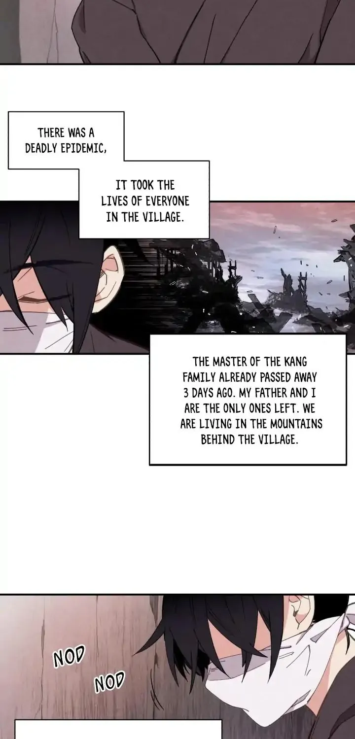 Read Lightning Degree chapter 1 image 9 on Lezhin