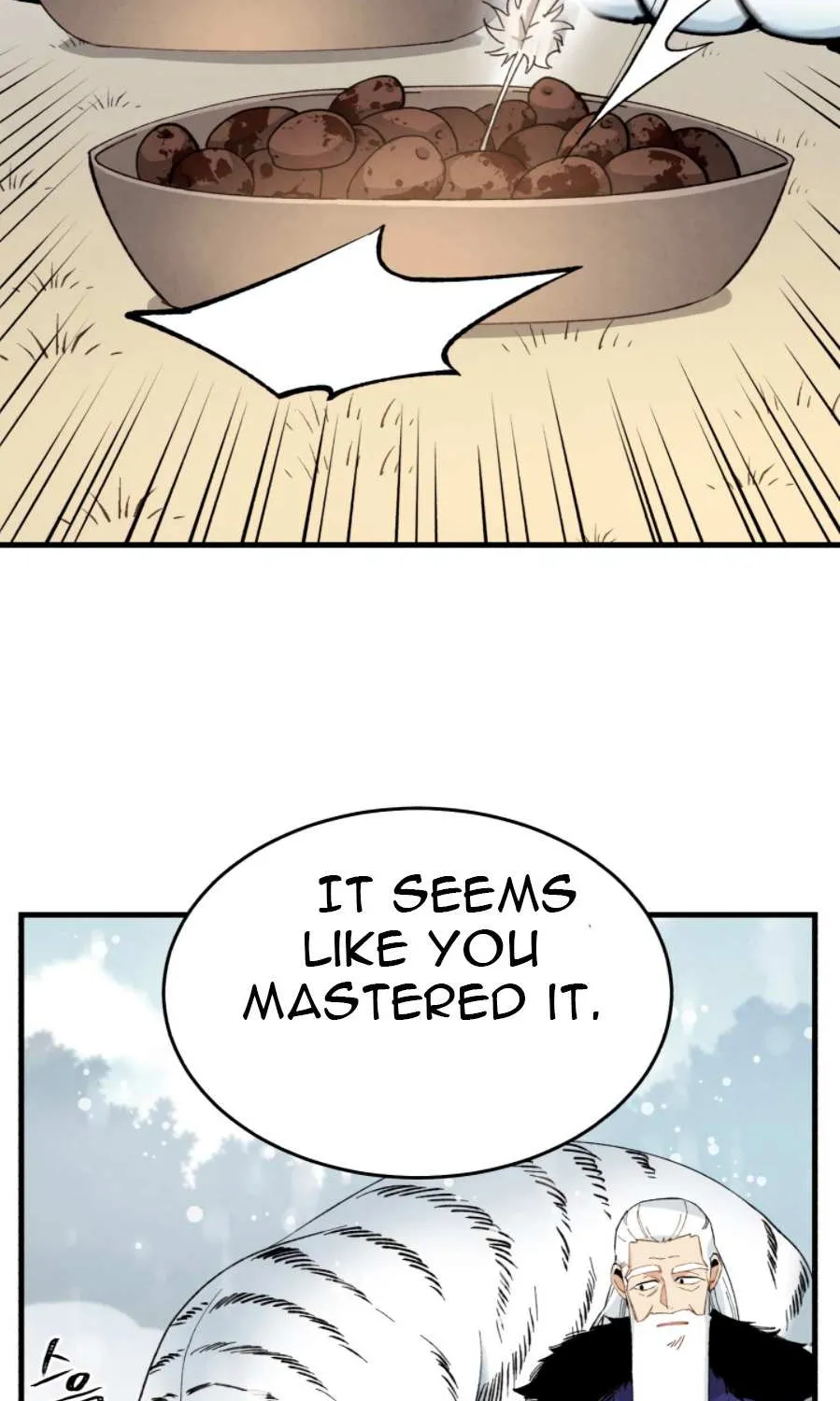 Read Lightning Degree chapter 10 image 1 on Lezhin
