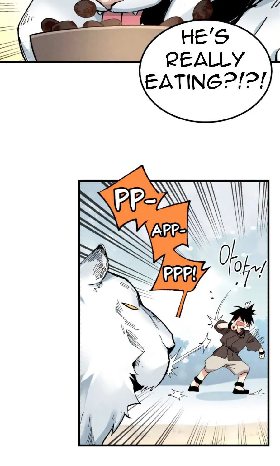 Read Lightning Degree chapter 10 image 10 on Lezhin