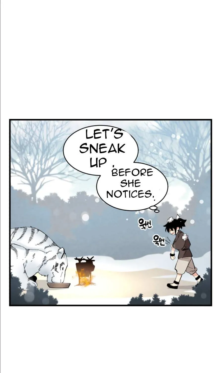 Read Lightning Degree chapter 10 image 12 on Lezhin