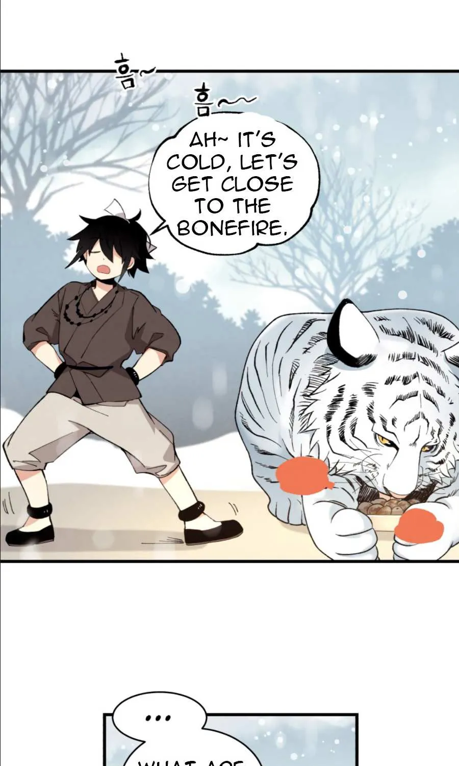 Read Lightning Degree chapter 10 image 13 on Lezhin