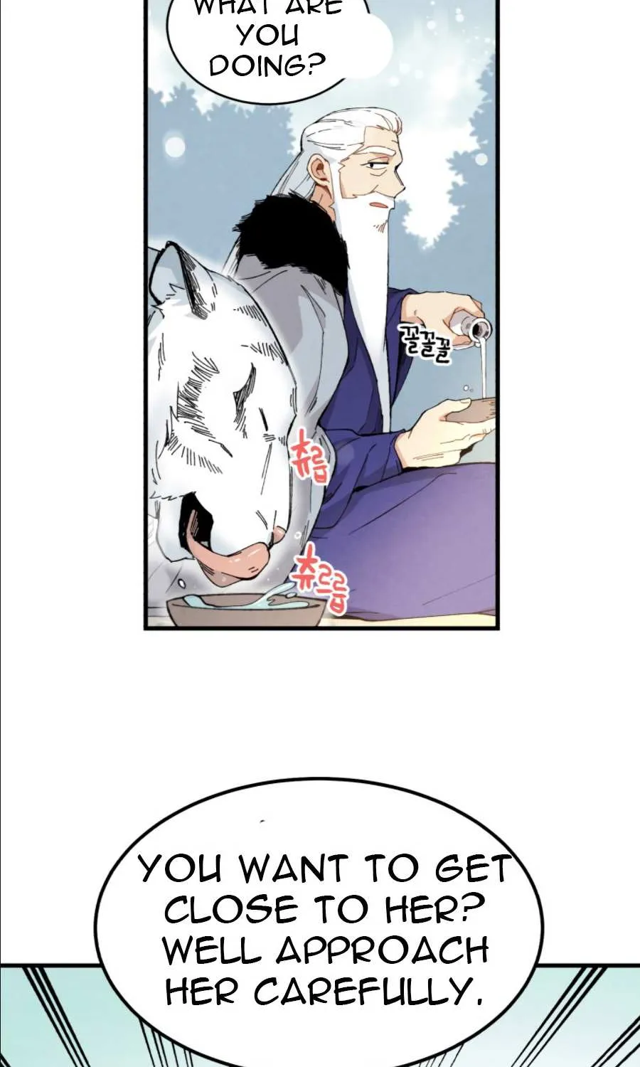 Read Lightning Degree chapter 10 image 14 on Lezhin