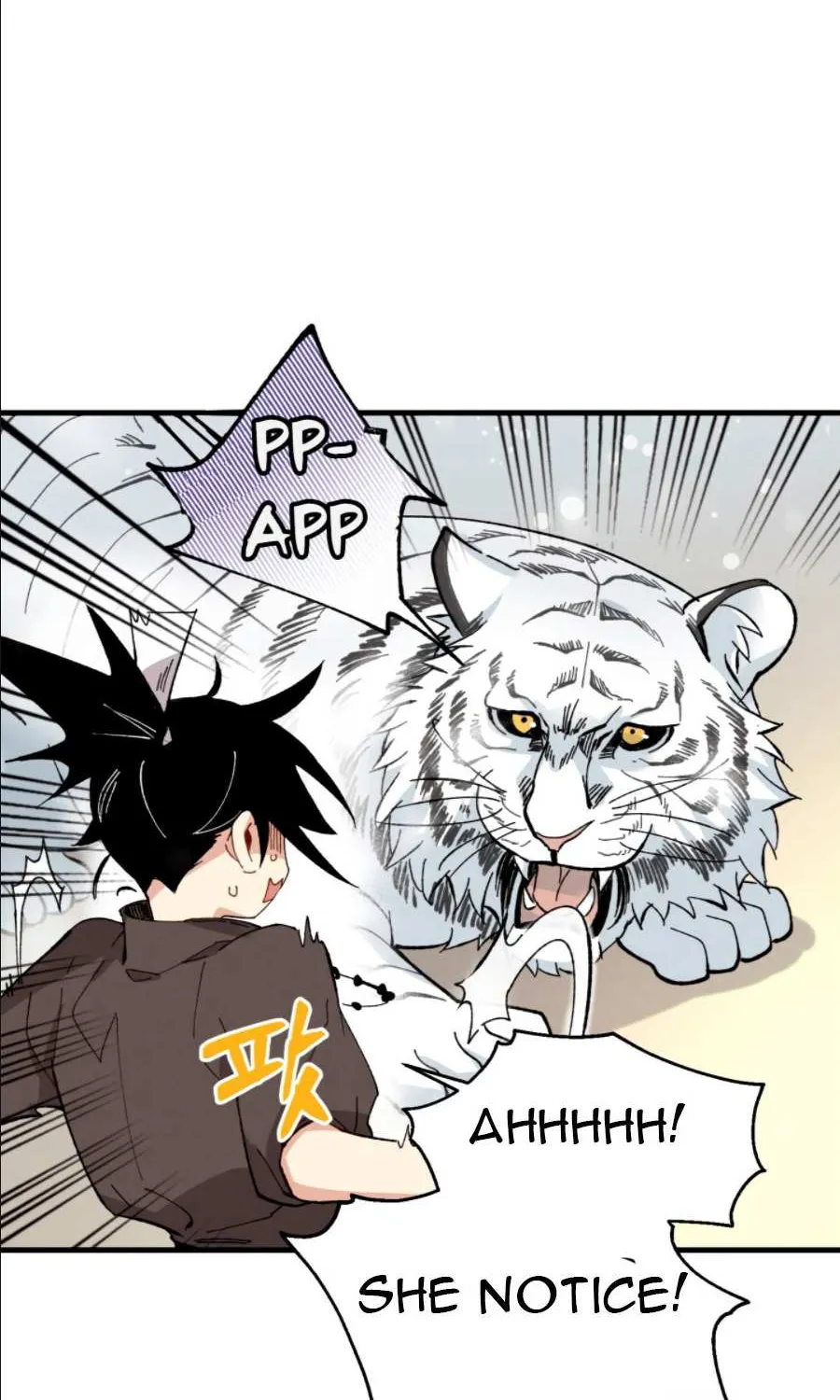 Read Lightning Degree chapter 10 image 16 on Lezhin