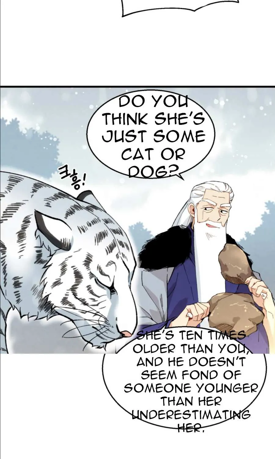 Read Lightning Degree chapter 10 image 17 on Lezhin