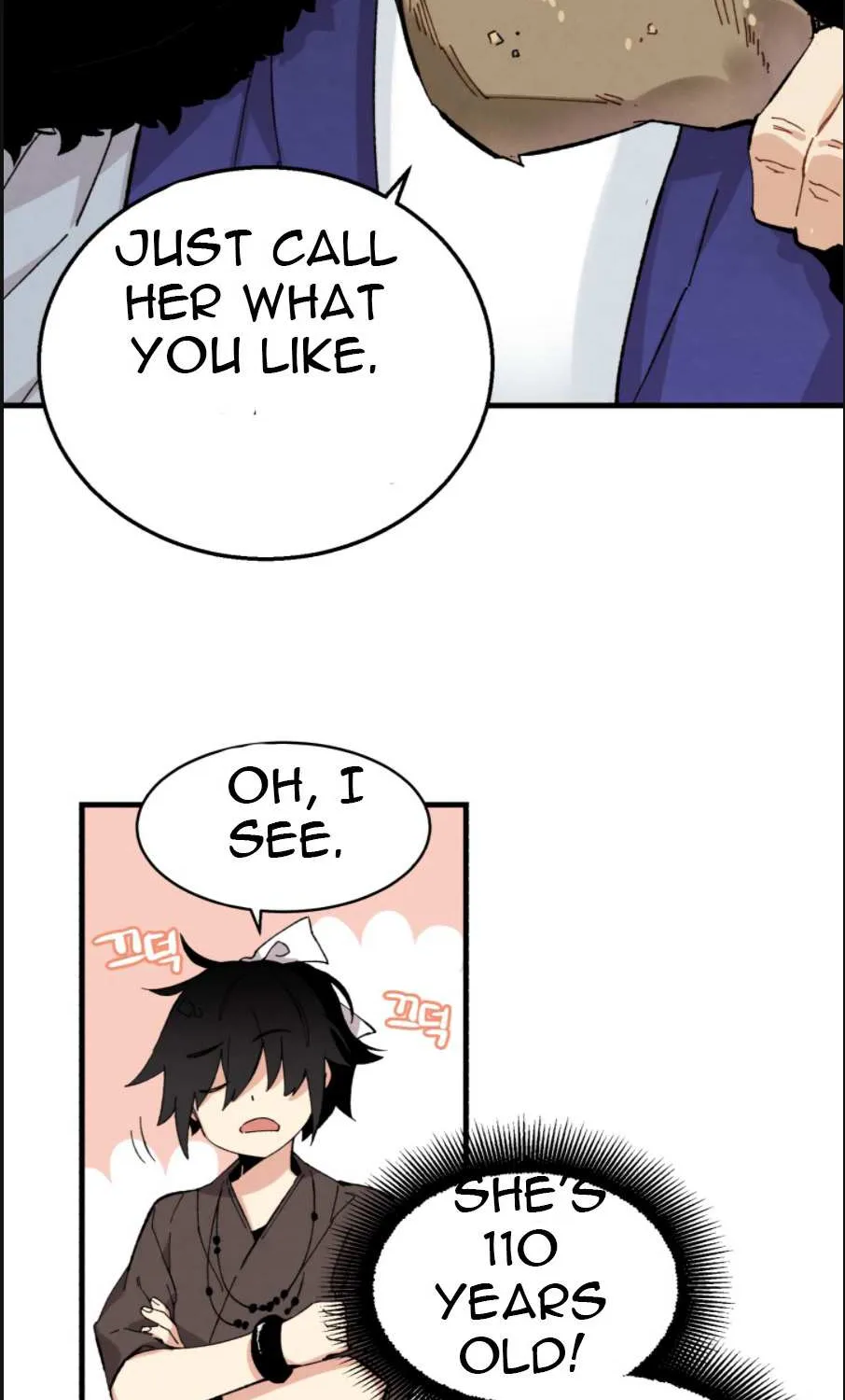 Read Lightning Degree chapter 10 image 20 on Lezhin