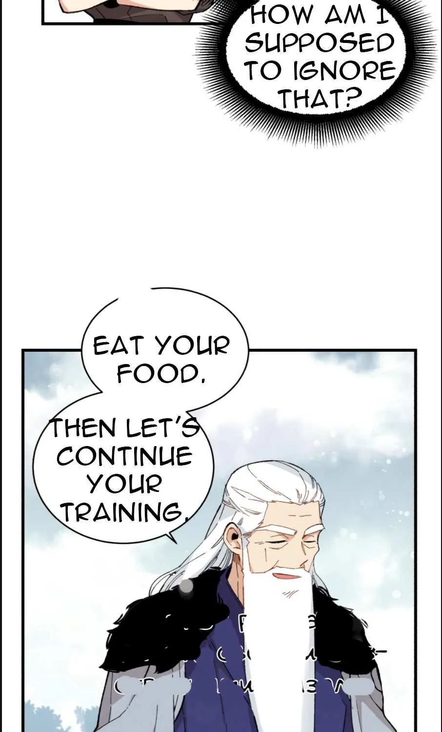 Read Lightning Degree chapter 10 image 21 on Lezhin