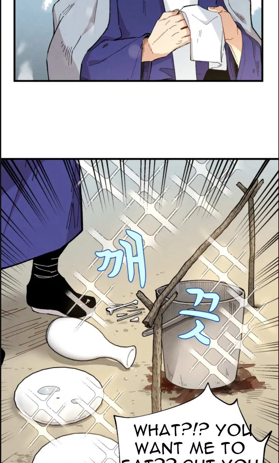 Read Lightning Degree chapter 10 image 22 on Lezhin