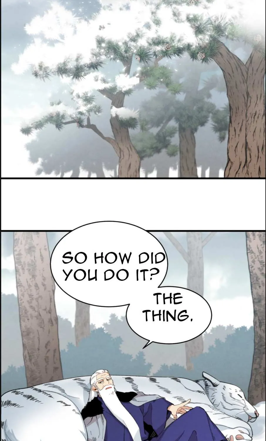 Read Lightning Degree chapter 10 image 24 on Lezhin