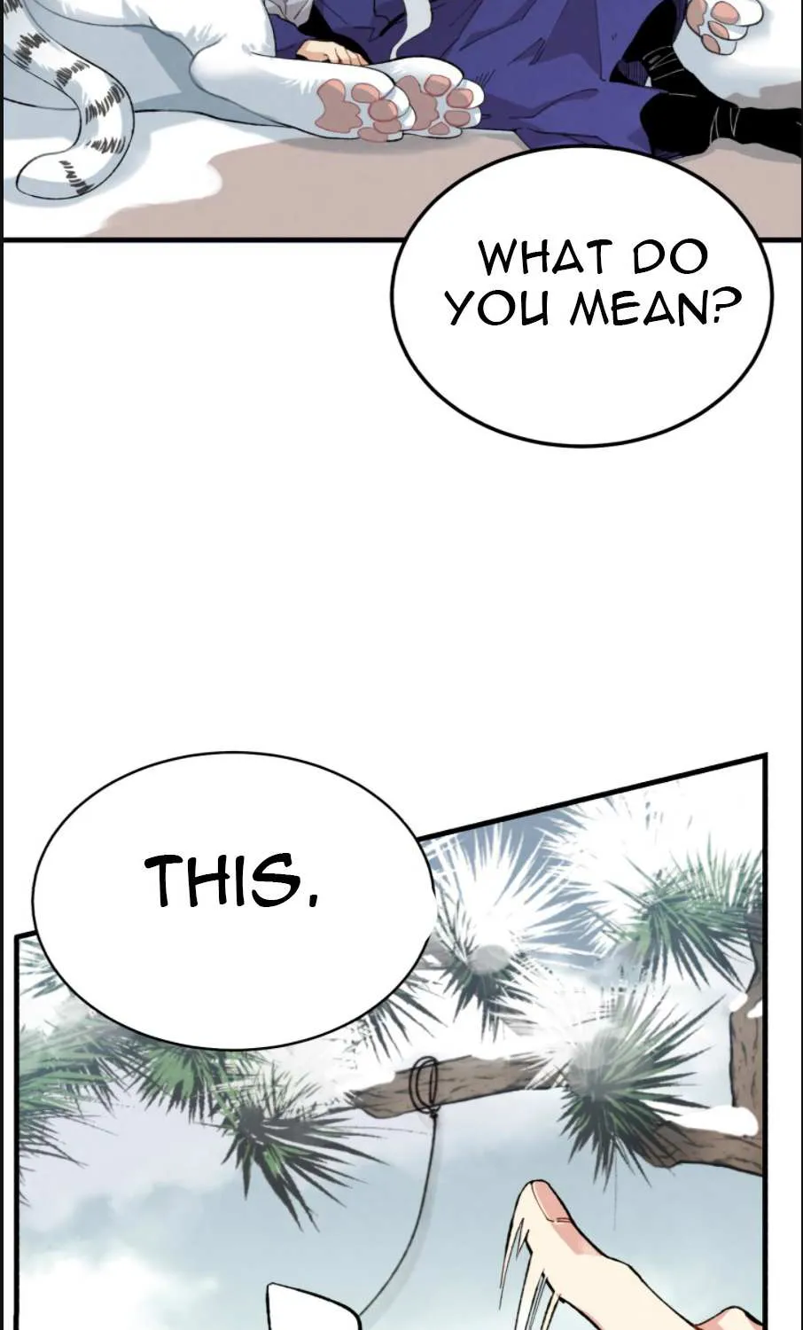 Read Lightning Degree chapter 10 image 25 on Lezhin