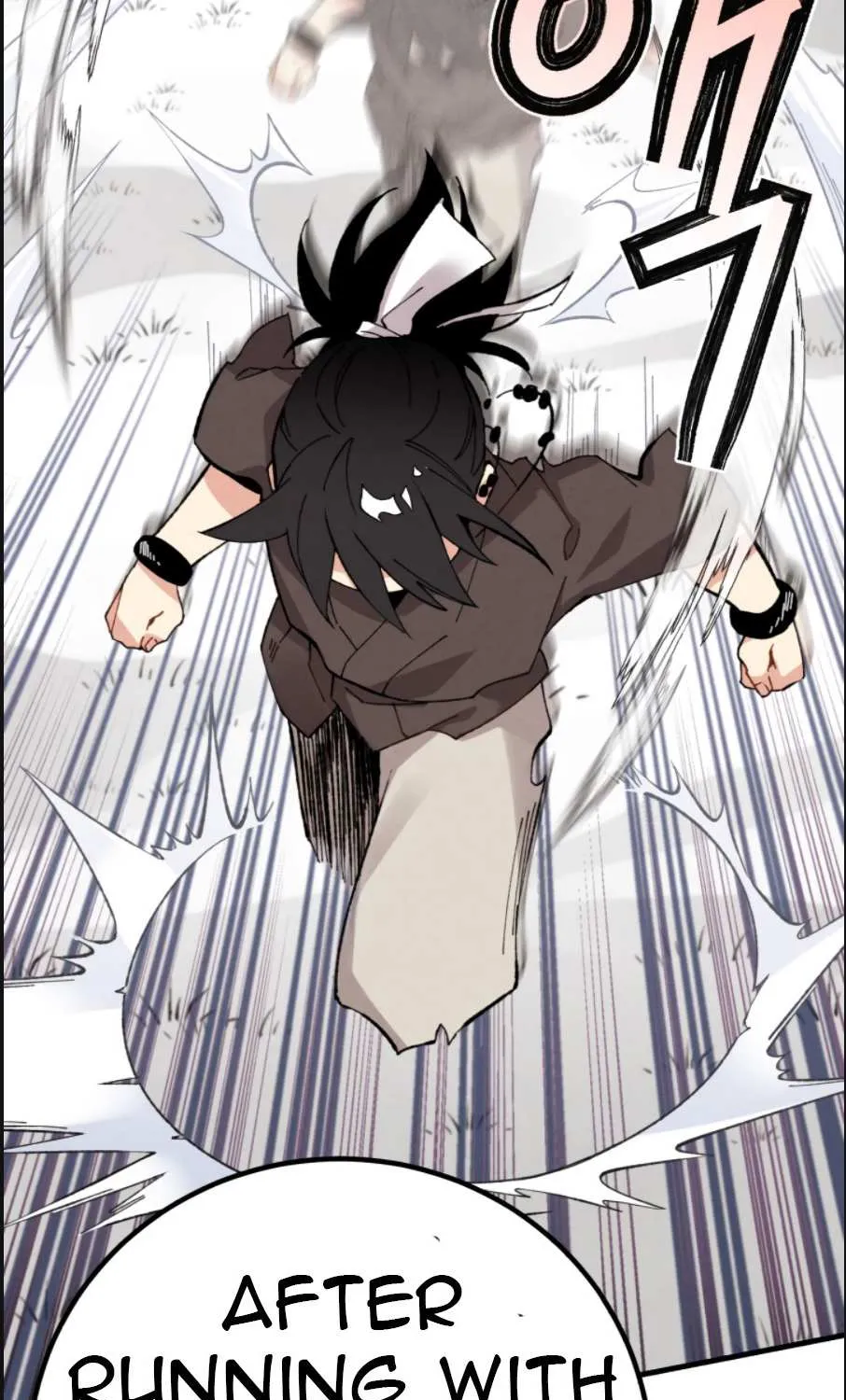 Read Lightning Degree chapter 10 image 27 on Lezhin