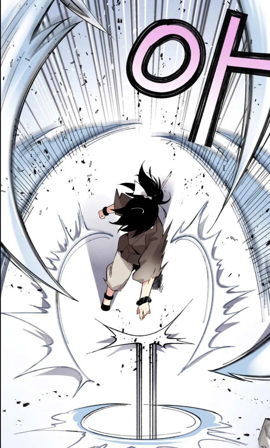 Read Lightning Degree chapter 10 image 36 on Lezhin
