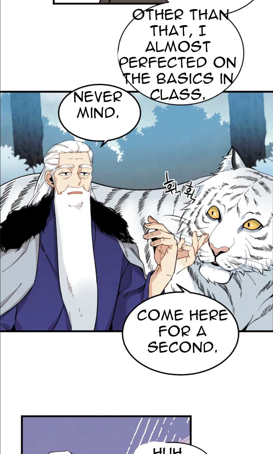 Read Lightning Degree chapter 10 image 43 on Lezhin