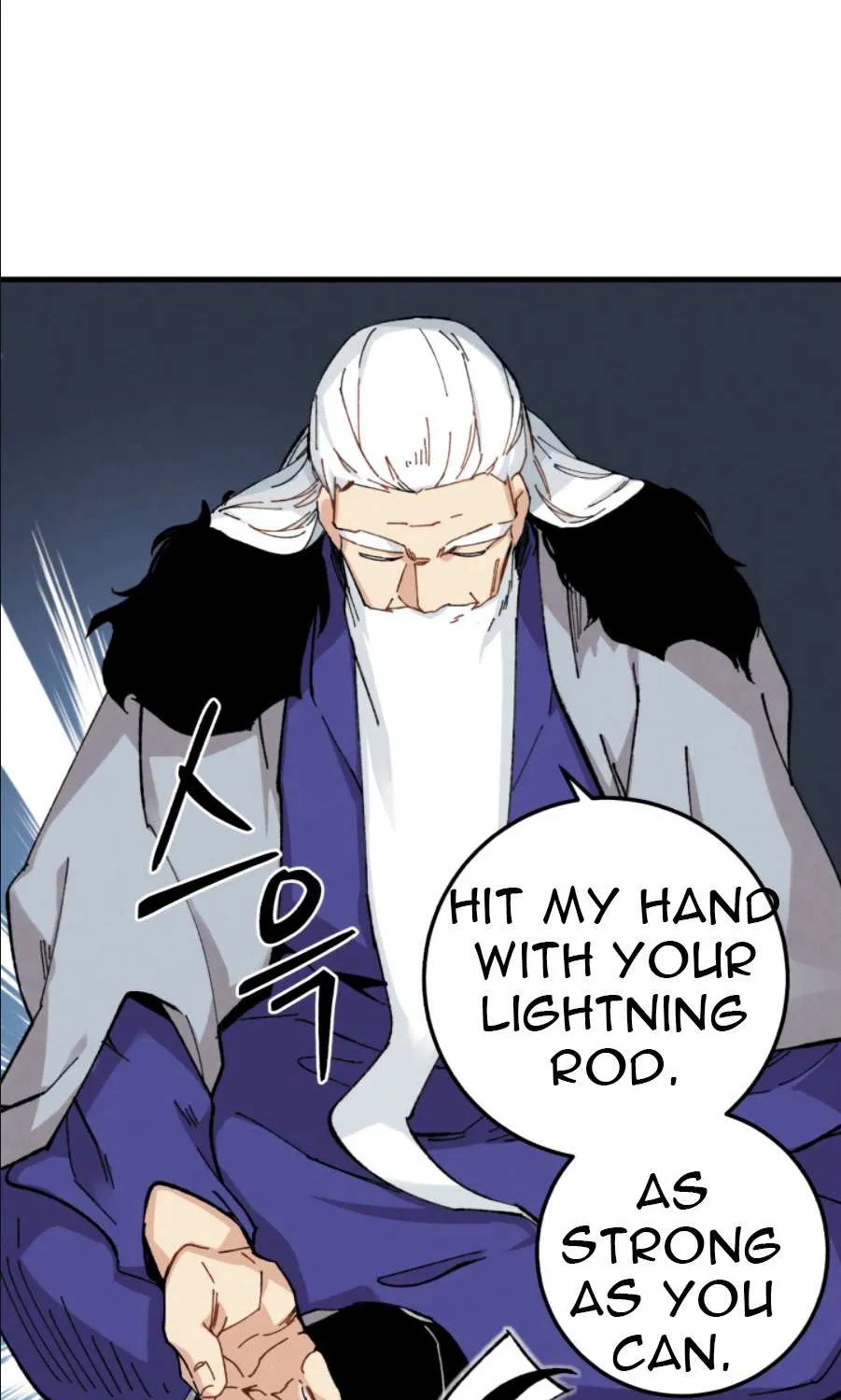 Read Lightning Degree chapter 10 image 47 on Lezhin