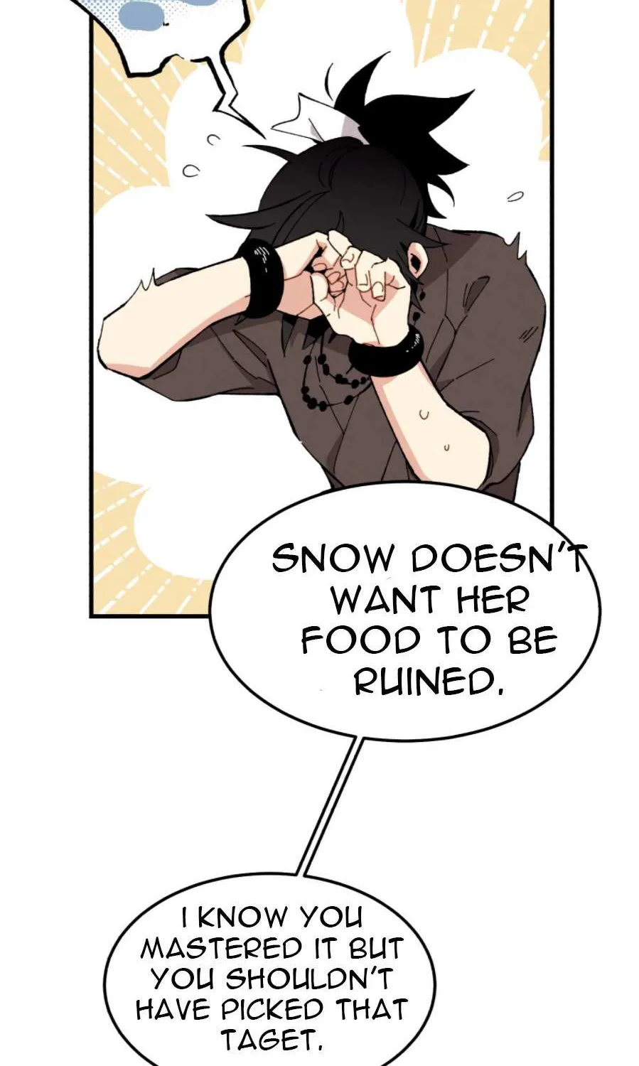 Read Lightning Degree chapter 10 image 5 on Lezhin