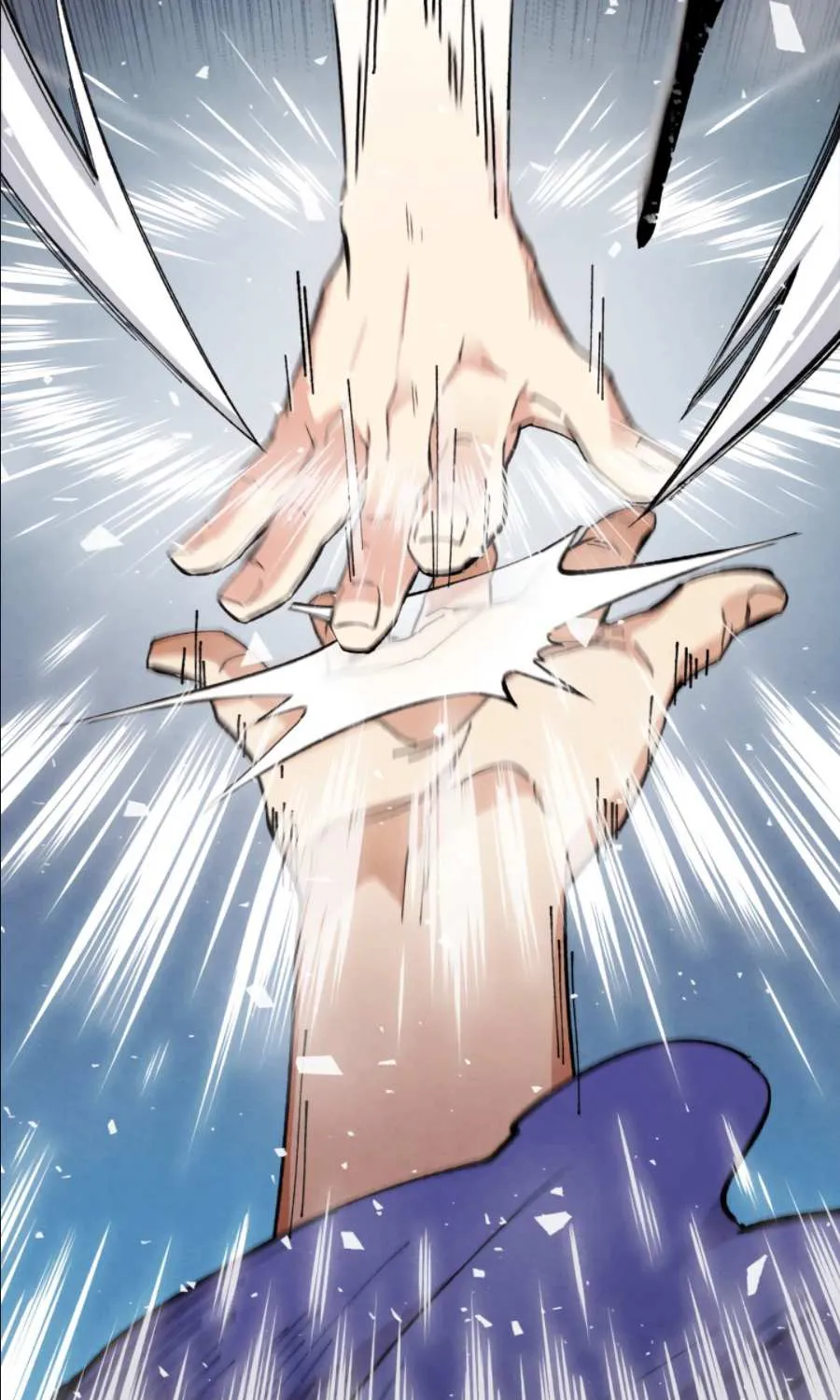 Read Lightning Degree chapter 10 image 56 on Lezhin