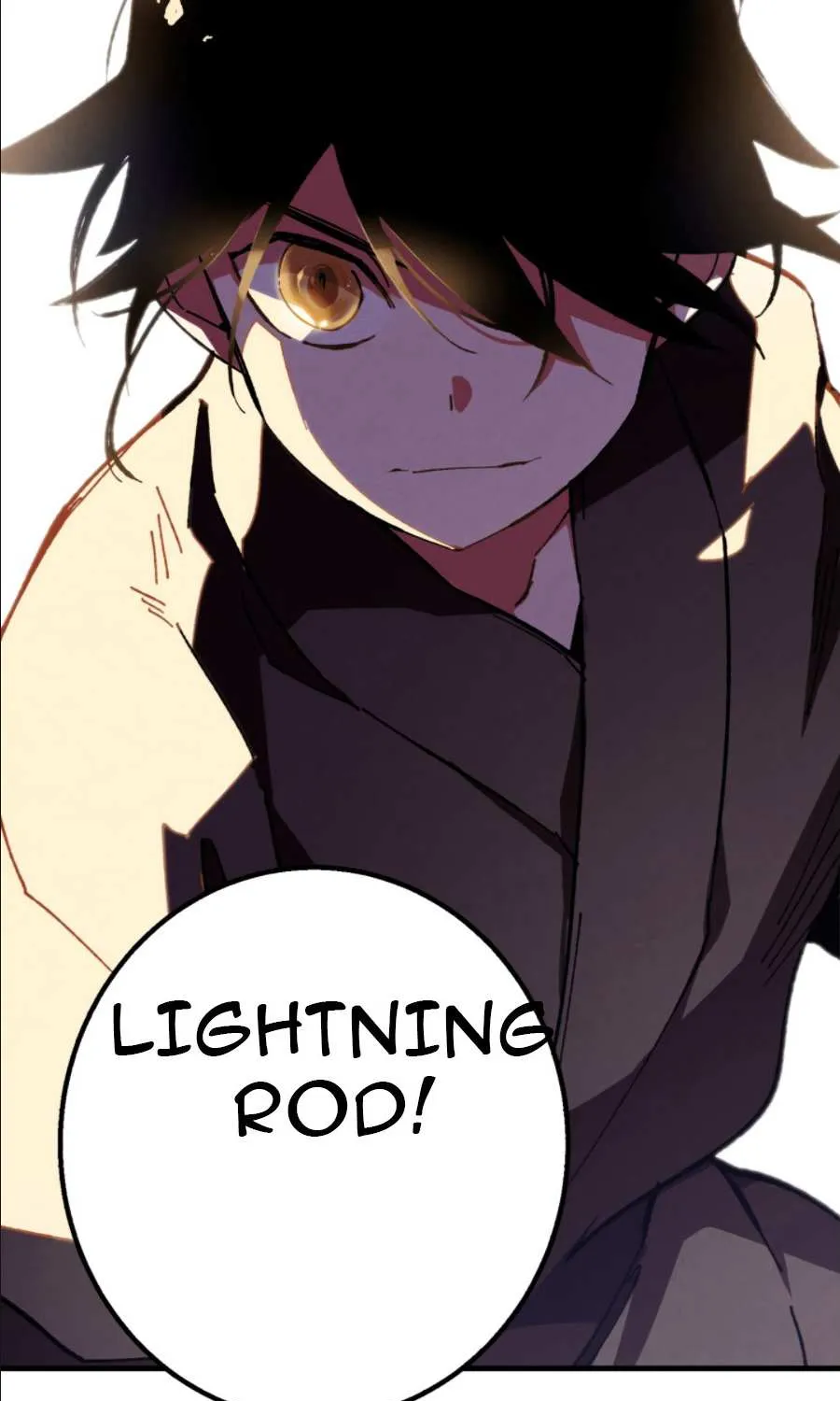 Read Lightning Degree chapter 10 image 58 on Lezhin