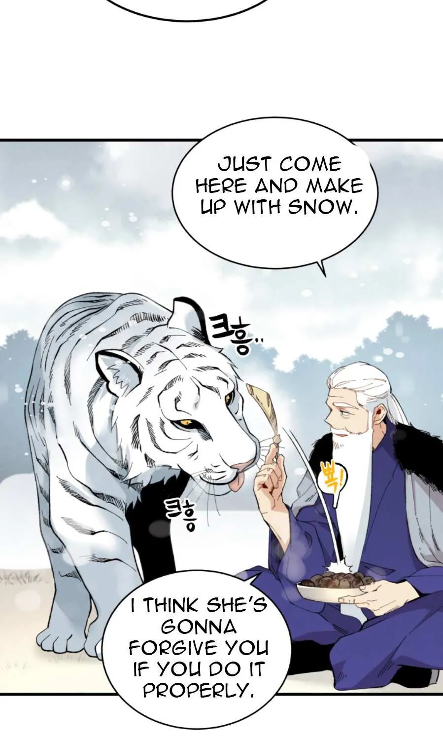 Read Lightning Degree chapter 10 image 6 on Lezhin