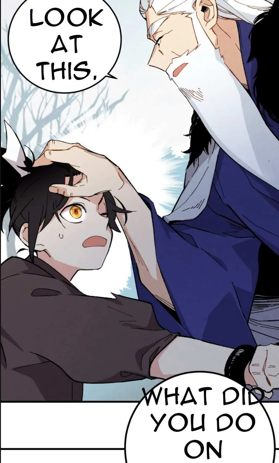 Read Lightning Degree chapter 10 image 61 on Lezhin