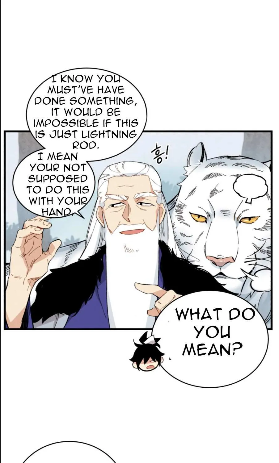 Read Lightning Degree chapter 10 image 64 on Lezhin