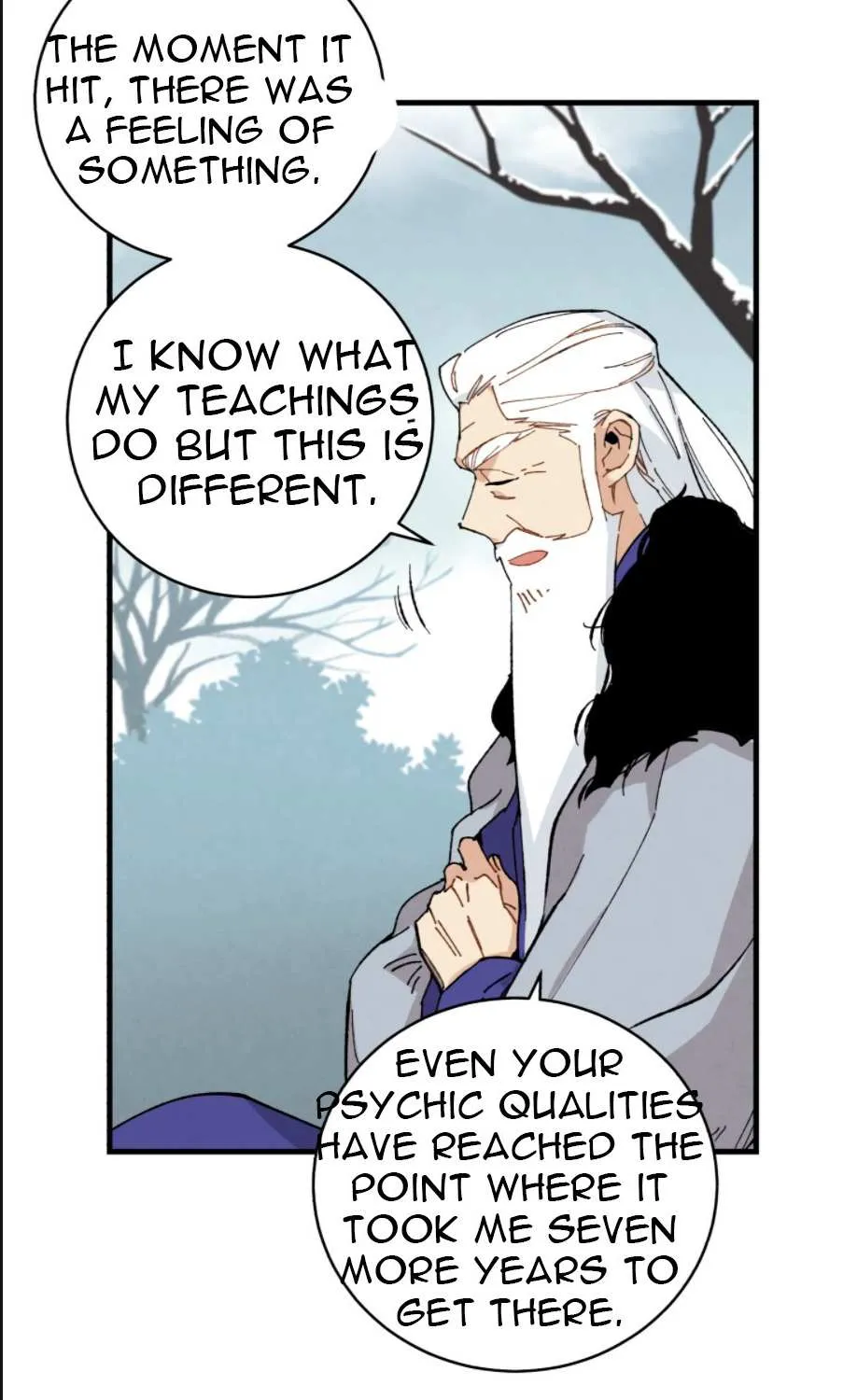 Read Lightning Degree chapter 10 image 65 on Lezhin