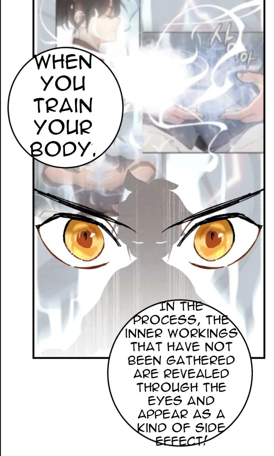 Read Lightning Degree chapter 10 image 67 on Lezhin