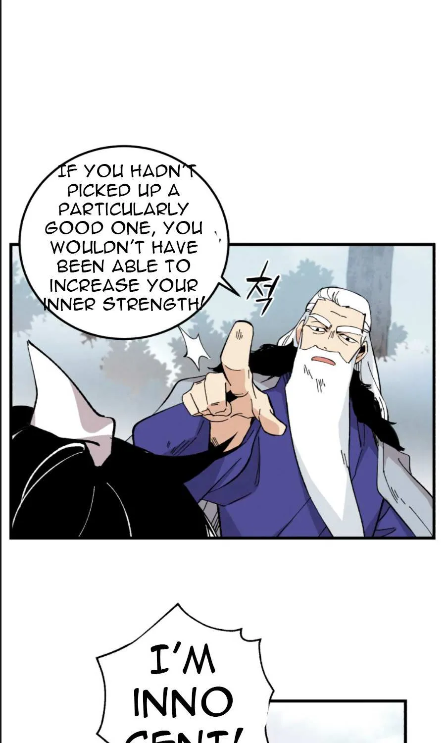 Read Lightning Degree chapter 10 image 68 on Lezhin