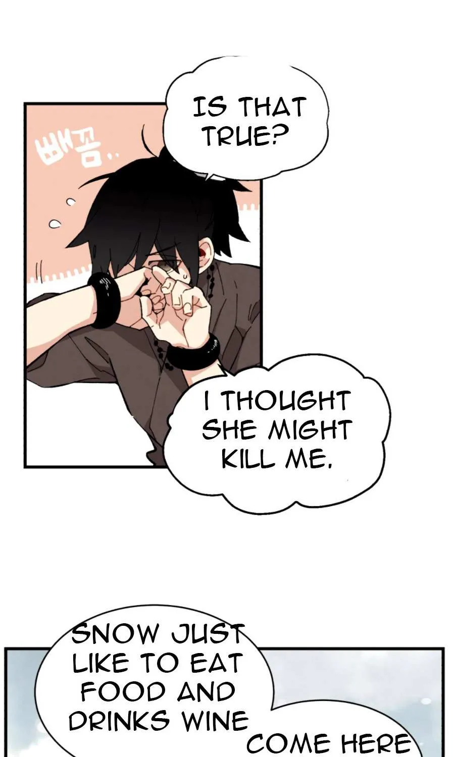 Read Lightning Degree chapter 10 image 7 on Lezhin