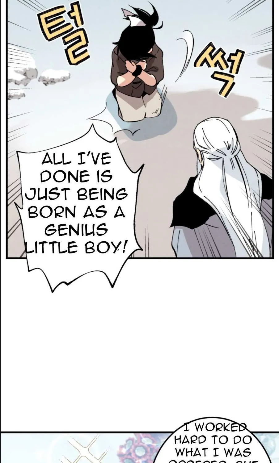 Read Lightning Degree chapter 10 image 70 on Lezhin