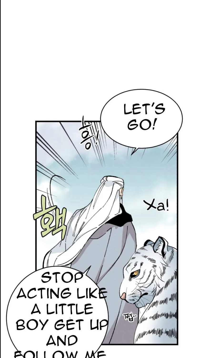 Read Lightning Degree chapter 10 image 72 on Lezhin