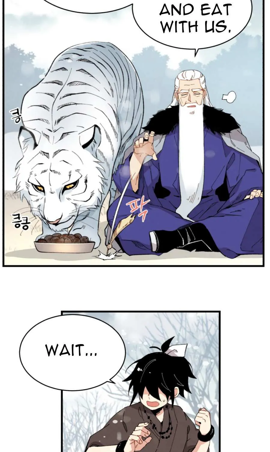 Read Lightning Degree chapter 10 image 8 on Lezhin