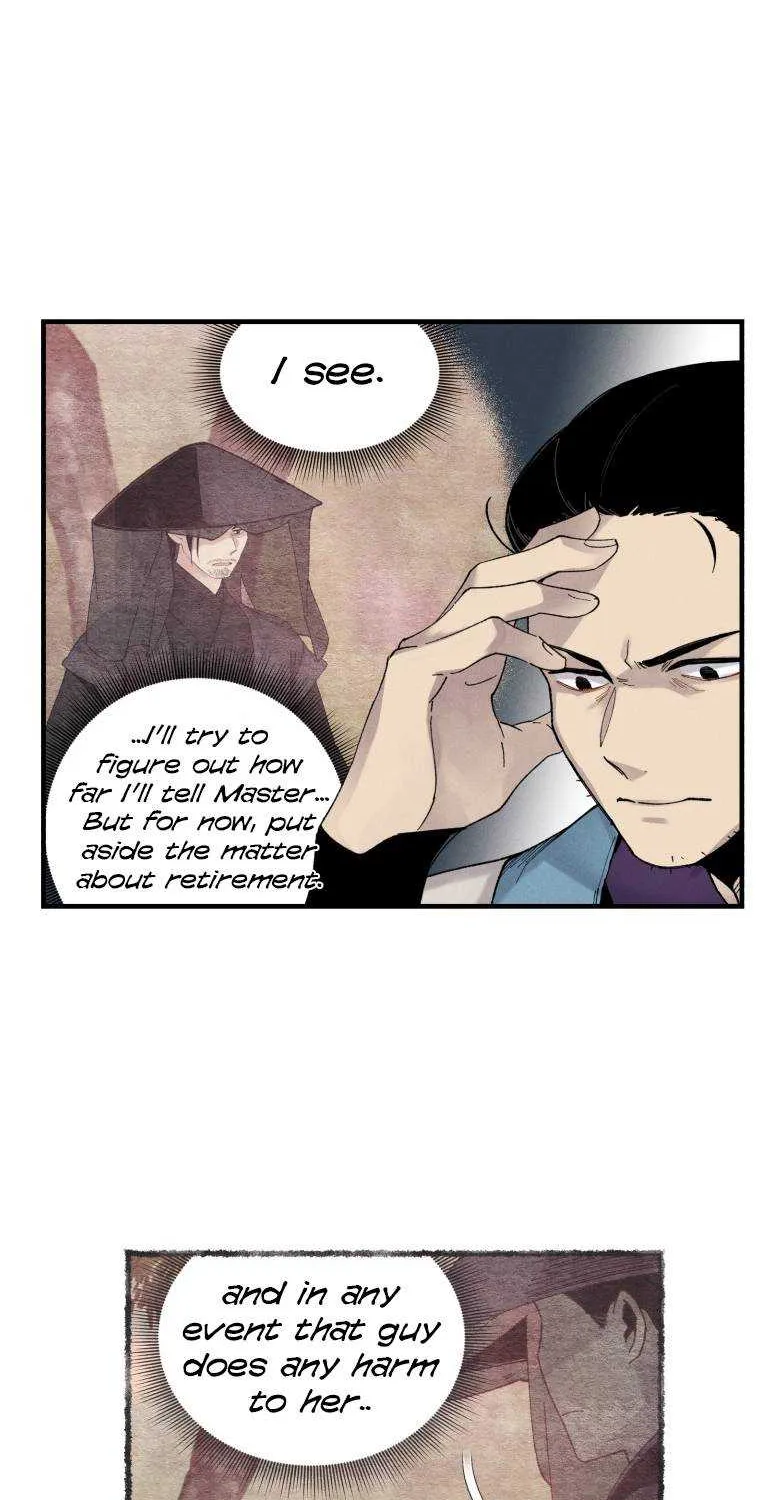 Read Lightning Degree chapter 100.1 image 24 on Lezhin