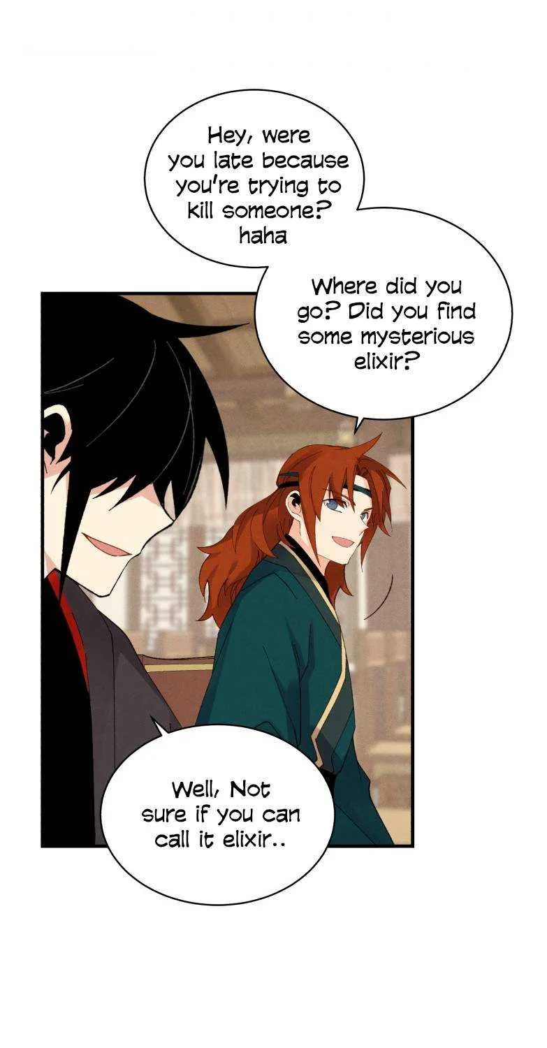 Read Lightning Degree chapter 100.1 image 30 on Lezhin