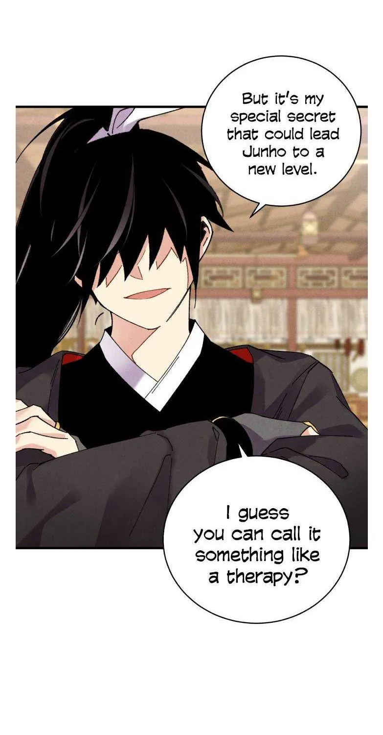 Read Lightning Degree chapter 100.1 image 31 on Lezhin