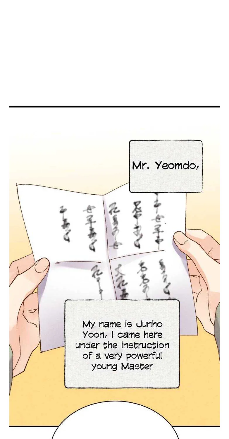 Read Lightning Degree chapter 100.1 image 33 on Lezhin