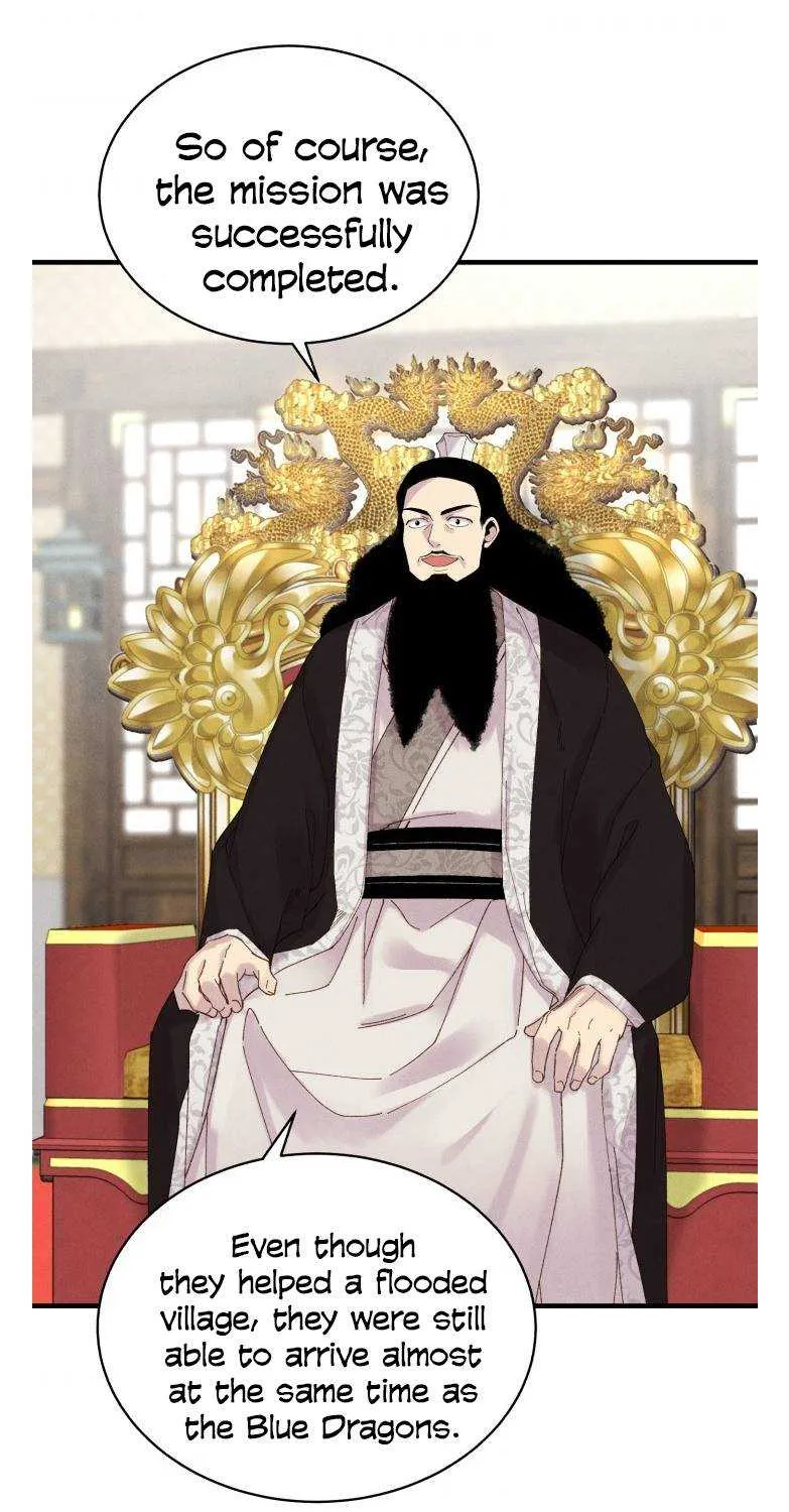 Read Lightning Degree chapter 100.1 image 37 on Lezhin