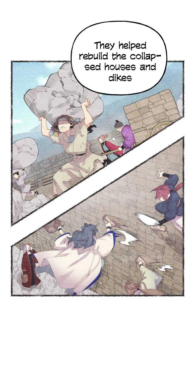 Read Lightning Degree chapter 100.1 image 39 on Lezhin