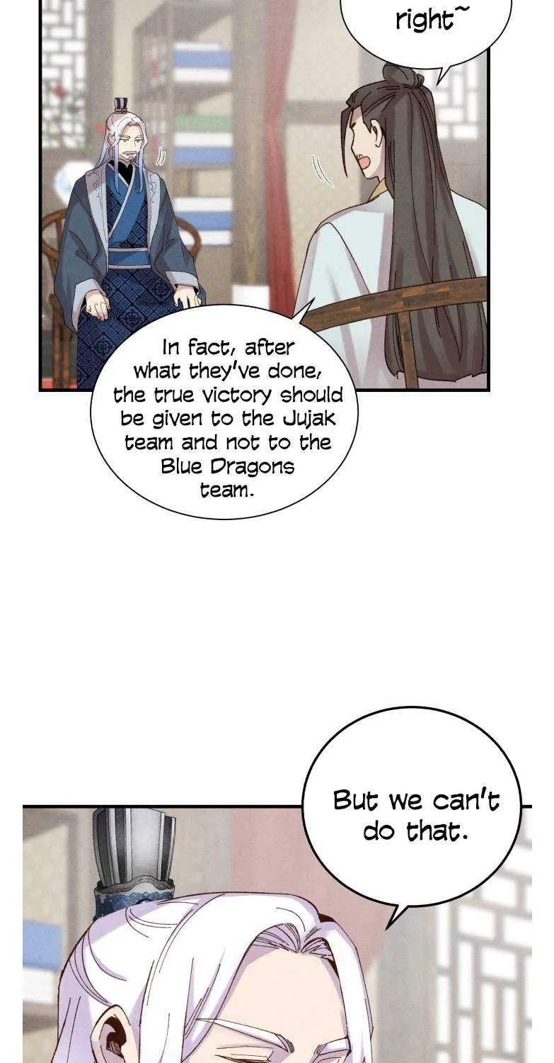 Read Lightning Degree chapter 100.1 image 41 on Lezhin